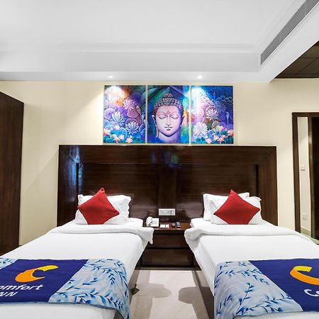 Inde Reva Resort Rishikesh リシケーシュ エクステリア 写真