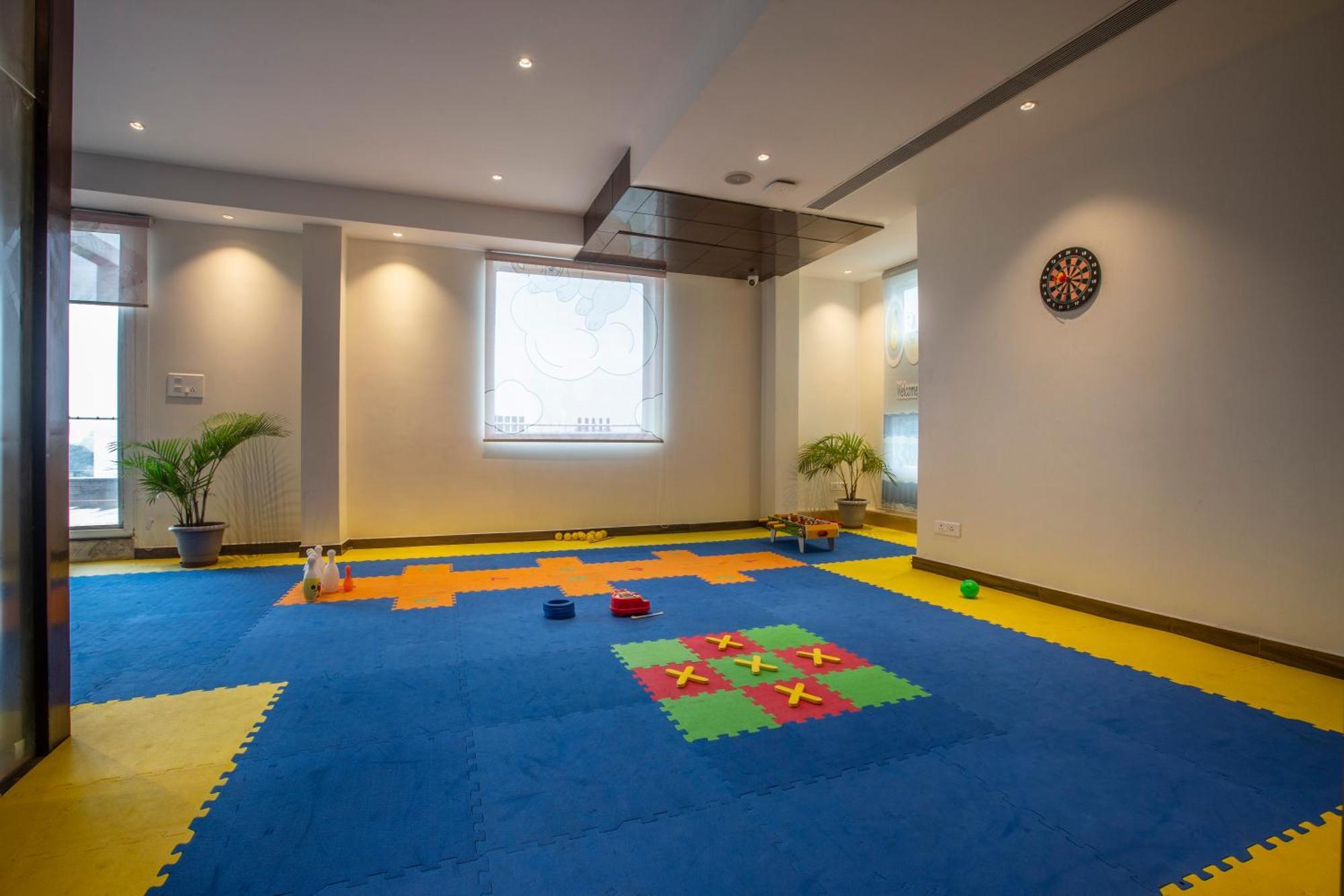 Inde Reva Resort Rishikesh リシケーシュ エクステリア 写真