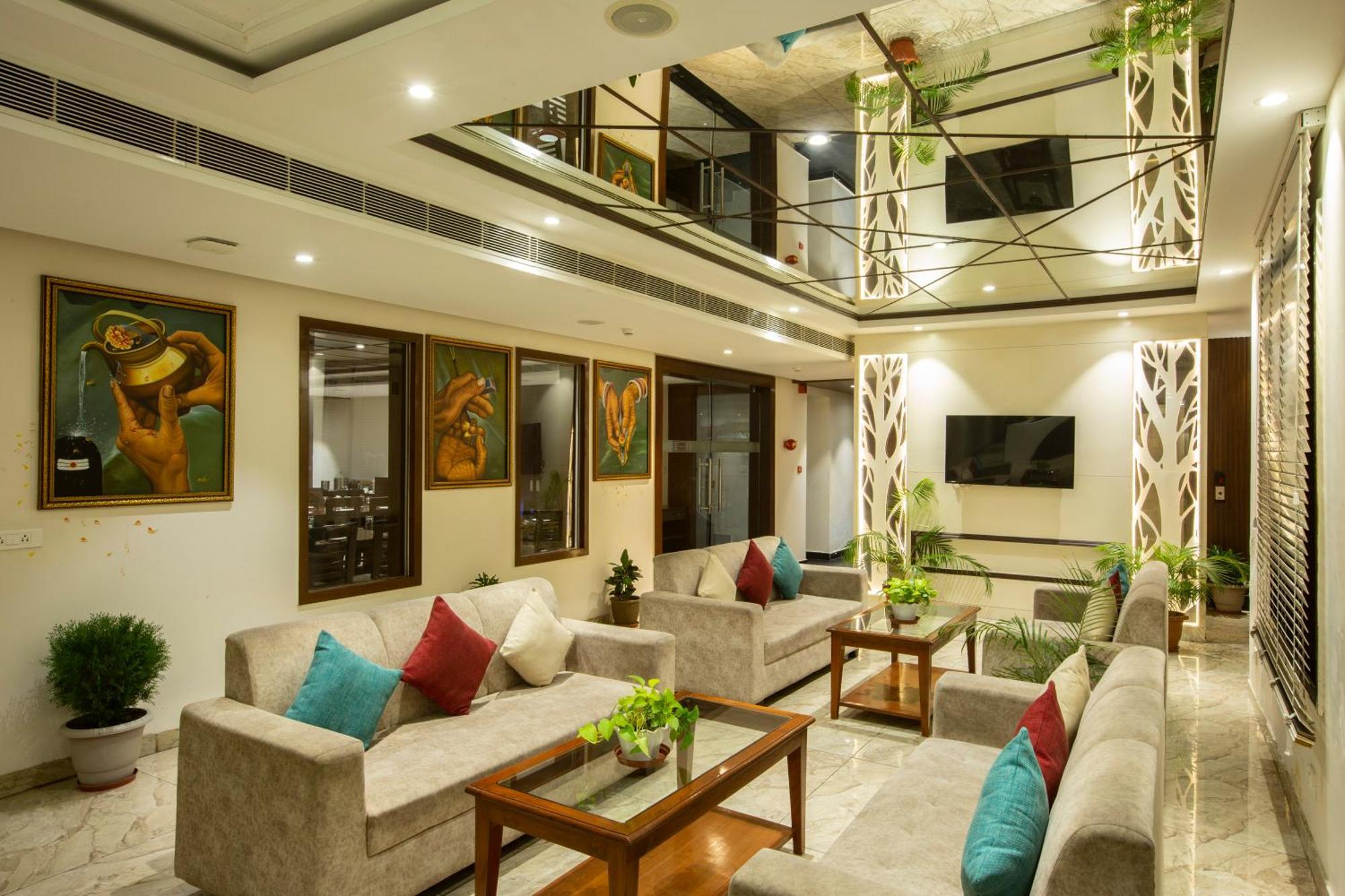 Inde Reva Resort Rishikesh リシケーシュ エクステリア 写真