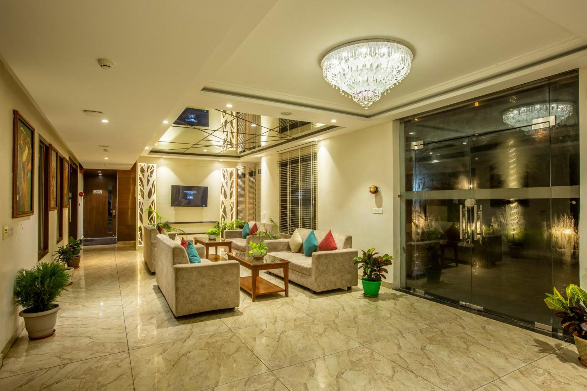 Inde Reva Resort Rishikesh リシケーシュ エクステリア 写真