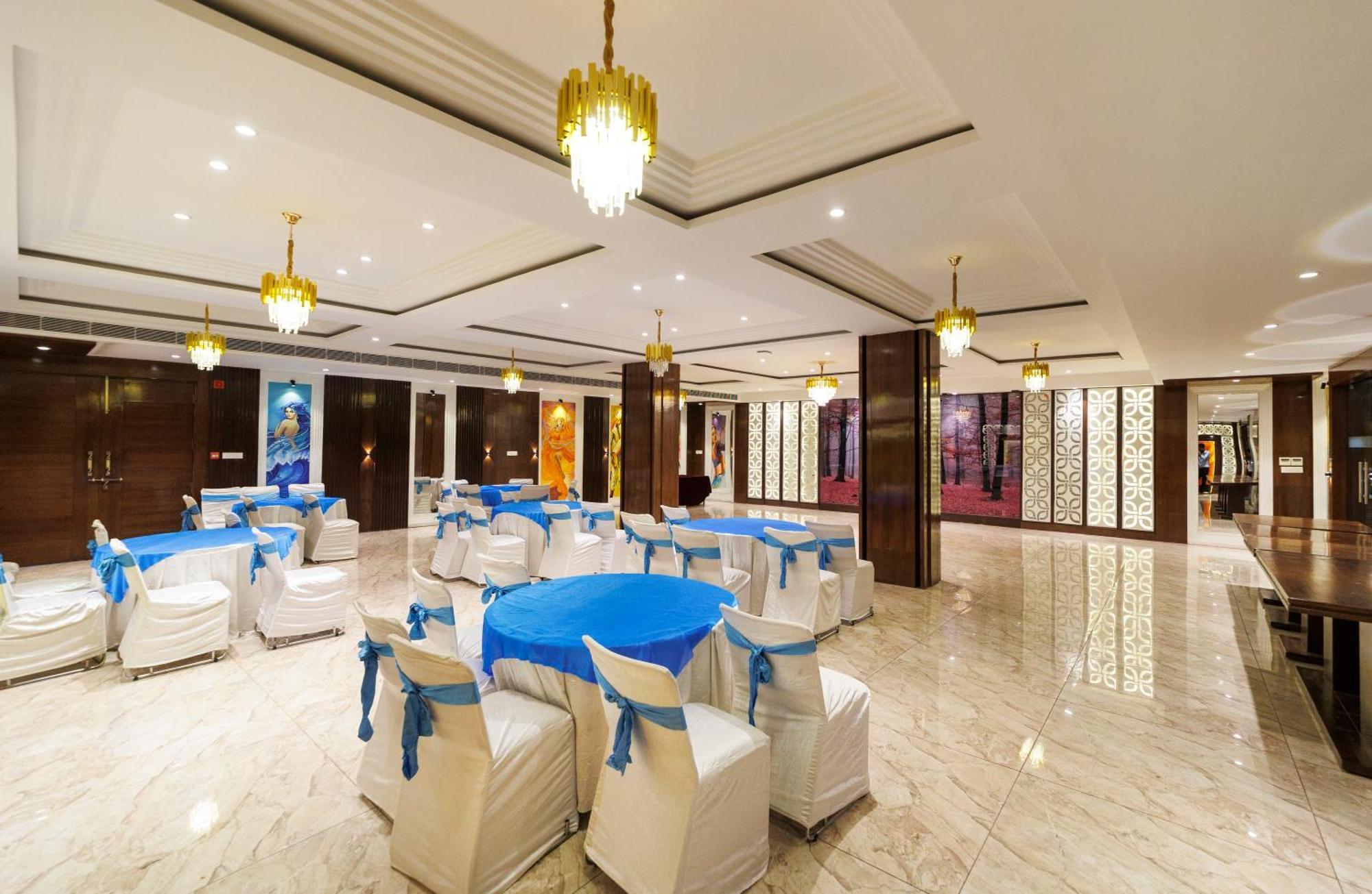 Inde Reva Resort Rishikesh リシケーシュ エクステリア 写真